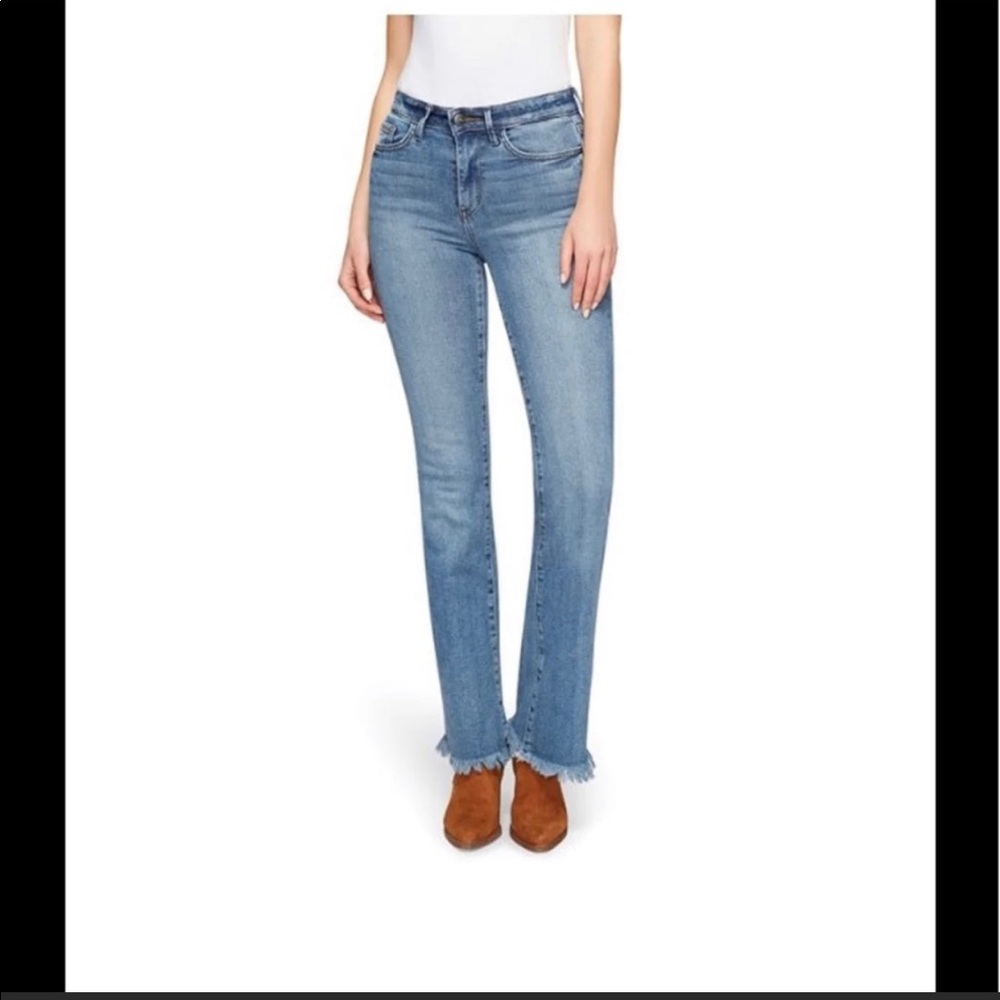 💥HP💥Sam Edelman high rise bootcut / Brand New